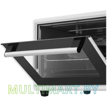Мини-печь MAUNFELD MMO-373MW01 картинка 7